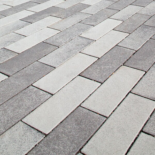 Unilock Promenade Concrete Paver